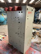 Westinghouse, Size 4 Motor Starter w/150 Amp Motor Circuit Protector, 100 HP, 480 Volts, 3 phase, 60 Hz, 120 - Image 5