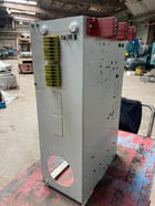 Westinghouse, Size 4 Motor Starter w/150 Amp Motor Circuit Protector, 100 HP, 480 Volts, 3 phase, 60 Hz, 120 - Image 8