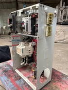 Westinghouse, Size 4 Motor Starter w/150 Amp Motor Circuit Protector, 100 HP, 480 Volts, 3 phase, 60 Hz, 120 - Image 9