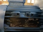 150 HP 3600 RPM Brook-crompton, Frame 200S, DPFVBB, 500 VA, 300 VF - Image 1