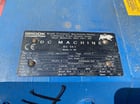 150 HP 3600 RPM Brook-crompton, Frame 200S, DPFVBB, 500 VA, 300 VF - Image 4