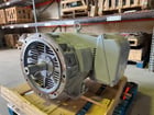 350 HP 3600 RPM Weg, Frame 447/9TSD, Drip-Proof Ball Bearing, 460 Volts, New Surplus - Image 2