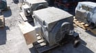 400 HP 3600 RPM General Electric, Frame 509LS, Drip-Proof Ball Bearing, 2300 Volts - Image 1