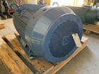 250 HP 1800 RPM Techtop, Frame 449TC, TEFC BB, 460 Volts, New Surplus - Image 2