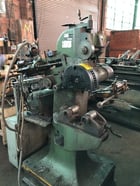 7-1/2" Continental #6A, air-operated, cap: 3/4"- 7-1/2" OD, up to 3/8" wall thickness, 5 HP, extra cut-off - Image 1