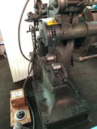 7-1/2" Continental #6A, air-operated, cap: 3/4"- 7-1/2" OD, up to 3/8" wall thickness, 5 HP, extra cut-off - Image 4