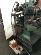 7-1/2" Continental #6A, air-operated, cap: 3/4"- 7-1/2" OD, up to 3/8" wall thickness, 5 HP, extra cut-off - Image 6