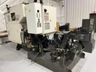 Brother #TC-22B, CNC B00,17.7" x19.7", #30,16000 RPM, 2755 IPM, 27 ATC, thru spindle coolant, HPP coolant - Image 2