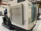 Brother #TC-22B, CNC B00,17.7" x19.7", #30,16000 RPM, 2755 IPM, 27 ATC, thru spindle coolant, HPP coolant - Image 6