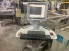 Flow #Mach-3-1313B, waterjet, 4.2' x 4.2' table, 50 HP, 60000 psi, 5-Axis, 2013 - Image 6