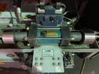 Flow #Mach-3-1313B, waterjet, 4.2' x 4.2' table, 50 HP, 60000 psi, 5-Axis, 2013 - Image 10
