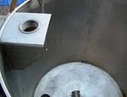 60 gallon Cat High Pressure Pump with Tank, 3 HP, 3450 RPM, 230/460 V, 26" diameter x 27" H inside tank - Image 7