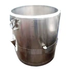 100 gallon Nitrogen Tank, 32" diameter x 33" H inside tank - Image 2