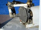 55 Gallon Pako #36S, Chemical Mixer with Tank, 1/3 HP, 1725 RPM, 115 V - Image 7