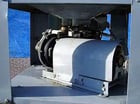 55 Gallon Pako #36S, Chemical Mixer with Tank, 1/3 HP, 1725 RPM, 115 V - Image 8