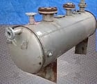 155 gallon RT Welding Co, Single Shell Tank, 40 psig max working pressure - Image 3