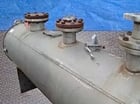 155 gallon RT Welding Co, Single Shell Tank, 40 psig max working pressure - Image 7
