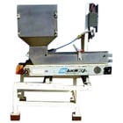 12" wide, Autoweigh #302-12, Belt Feeder, 30" inlet/outlet H, 5" H Clearance above belt - Image 1