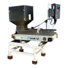 12" wide, Autoweigh #302-12, Belt Feeder, 30" inlet/outlet H, 5" H Clearance above belt - Image 2