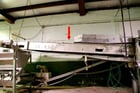 36" wide x 20' long, Intralox, Conveyor - Image 3