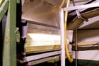 36" wide x 20' long, Intralox, Conveyor - Image 5