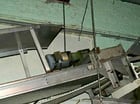 18" wide x 27' long, Intralox, Incline Conveyor - Image 3