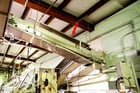 12" wide x 14' long, Stainless Steel Belt Conveyor - Image 3