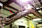 12" wide x 14' long, Stainless Steel Belt Conveyor - Image 4