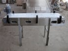 15" wide x 5' long, Stainless Steel Conveyor, 1/2 HP - Image 3