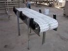 15" wide x 5' long, Stainless Steel Conveyor, 1/2 HP - Image 4