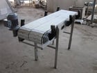 15" wide x 5' long, Stainless Steel Conveyor, 1/2 HP - Image 6