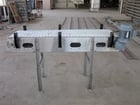15" wide x 5' long, Stainless Steel Conveyor, 1/2 HP - Image 7