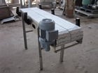 15" wide x 5' long, Stainless Steel Conveyor, 1/2 HP - Image 8
