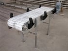 15" wide x 5' long, Stainless Steel Conveyor, 1/2 HP - Image 10