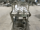 Arrowhead Conveyor, Bottle Combiner Conveyor, 1.5/0.75 HP, (5) 4-1/2" belts, (1) 7-1/2" belt, 13" H Clearance - Image 5