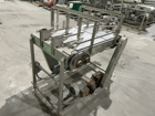 Arrowhead Conveyor, Bottle Combiner Conveyor, 1.5/0.75 HP, (5) 4-1/2" belts, (1) 7-1/2" belt, 13" H Clearance - Image 6