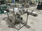 Arrowhead Conveyor, Bottle Combiner Conveyor, 1.5/0.75 HP, (5) 4-1/2" belts, (1) 7-1/2" belt, 13" H Clearance - Image 8