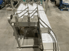 Arrowhead Conveyor, Bottle Combiner Conveyor, 1.5/0.75 HP, (5) 4-1/2" belts, (1) 7-1/2" belt, 13" H Clearance - Image 10