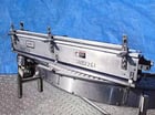 4.5" wide, Arrowhead Conveyor, Table Top Conveyor System - Image 3