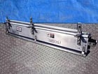 4.5" wide, Arrowhead Conveyor, Table Top Conveyor System - Image 5