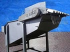Odenberg, Can Unscrambler Bed, 8 channels, 3/8" diameter peg, 5" chain pitch - Image 4