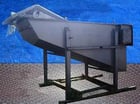 Odenberg, Can Unscrambler Bed, 8 channels, 3/8" diameter peg, 5" chain pitch - Image 5