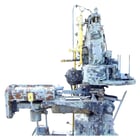 Continental #318-PDS-2, Closing Machine, 404-610 diameter range, 414-910 height range - Image 2
