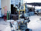Continental #318-PDS-2, Closing Machine, 404-610 diameter range, 414-910 height range - Image 3