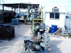 Continental #318-PDS-2, Closing Machine, 404-610 diameter range, 414-910 height range - Image 8
