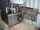 Zalkin #CA, ROPP 6-Head Capper, 1000 CPM, 4-1/2" width x 79" L Conveyor, 34" infeed/exit H - Image 10