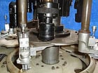 #F-30, Free Standing Consolidated 6 Spindle Capper, 200 BPM, 28 mm caps, 100" L x 41" width x 88" H Capper - Image 9