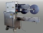 PDC #75C-ER, Neck Bander, 1.5 HP, (2) 2' 1" diameter film rolls, 4' diameter x 3' L Timing Screw, 3-1/2" max - Image 7