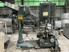 Pneumatic Scale Scale Corporation #Pneumacap-3338, 8-Head Capper with Rotating Capacity Sorter, 1/4 HP, 240 - Image 3