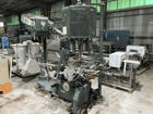 Pneumatic Scale Scale Corporation #Pneumacap-3338, 8-Head Capper with Rotating Capacity Sorter, 1/4 HP, 240 - Image 4